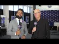 GAME KEYS | Pre-Game vs UTA 10.28.25