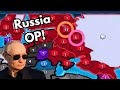 Noobs cannot stop 2capital russia domination