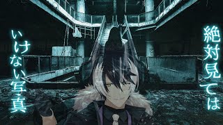 【絶対見てはいけない写真】夏近づいてきたしイケない写真見ちゃおうか・・・【影山シエン/ホロスターズ 】