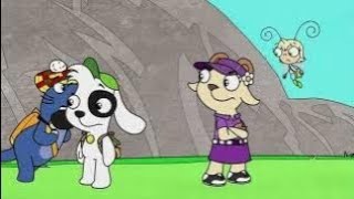 Episode Complete F Ball Bandit T03 E42 Doki Ottavio Dias Lopes