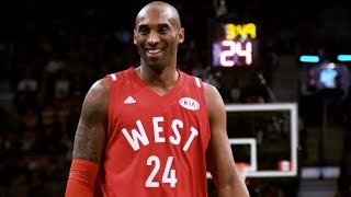 NBA on TNT Looks Back At Kobe Bryant's Best Moments From NBA All-Star