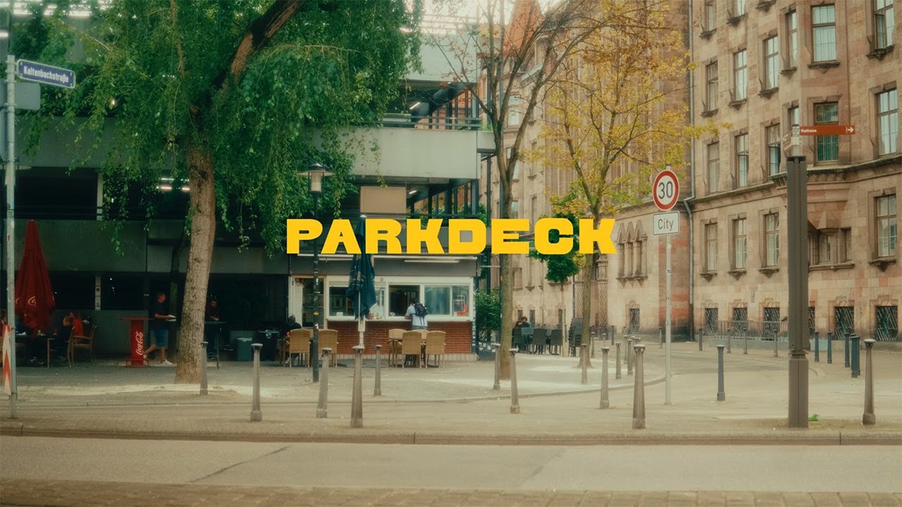 Parkdeck Saarbrücken - Short Documentary