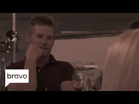 Below Deck Mediterranean: João Franco Calls Out Kasey Cohen (Season 3, Episode 11) | Bravo