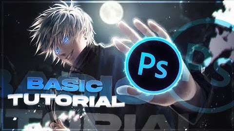 HOW TO USE PScc Android Basic Tutorial