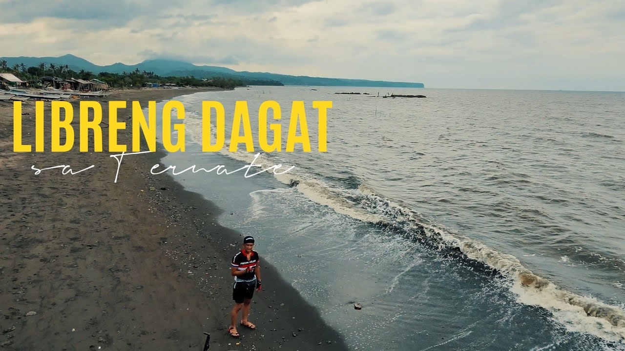 SAN JUAN 1, TERNATE BLACK SAND BEACH LIBRENG DAGAT SA CAVITE #trending