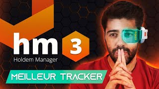 Comment UTILISER Le NOUVEAU TRACKER Holdem Manager 3