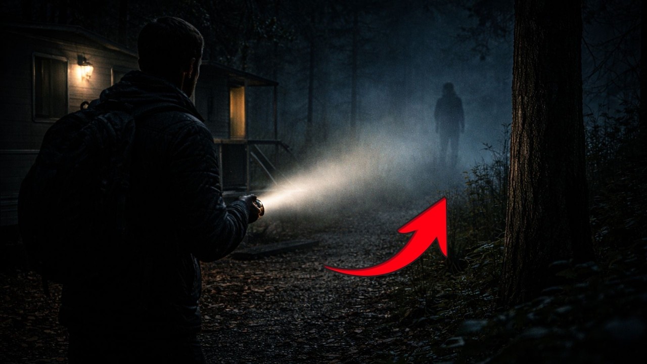 The Ranger Gave Me One Rule! I Broke It