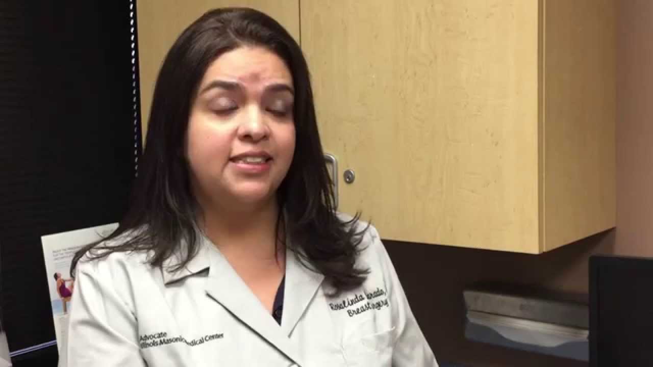 If You're Under 40, Should You Be Concerned About Breast Cancer?