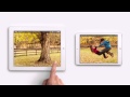 Apple  ipad mini tv ad commercial  photos