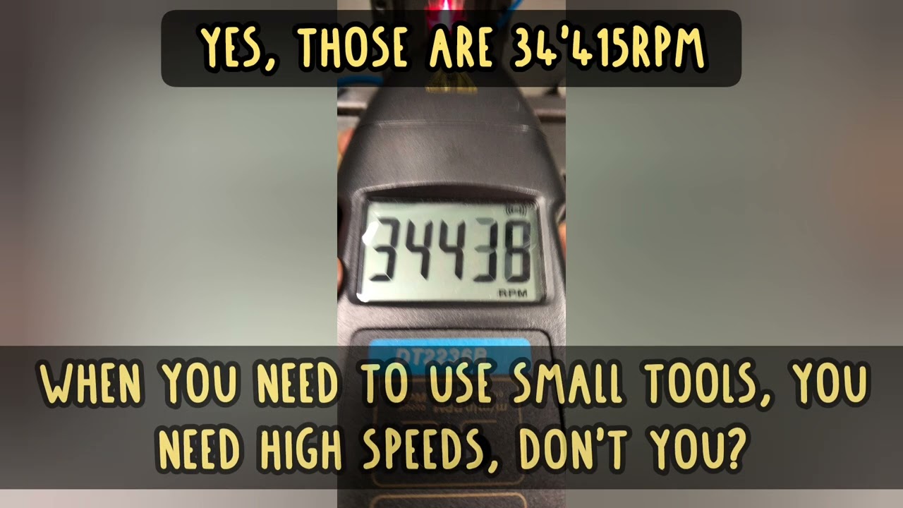 9:1 DIY milling machine spindle speed multiplier, aka speeder, for my DIY CNC Fervi T061/G0704/BF20