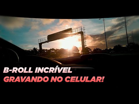 Vídeo: Dicas Para O Vídeo De Viagem: Grave Um Bom B-roll! (e Muito) - Rede Matador