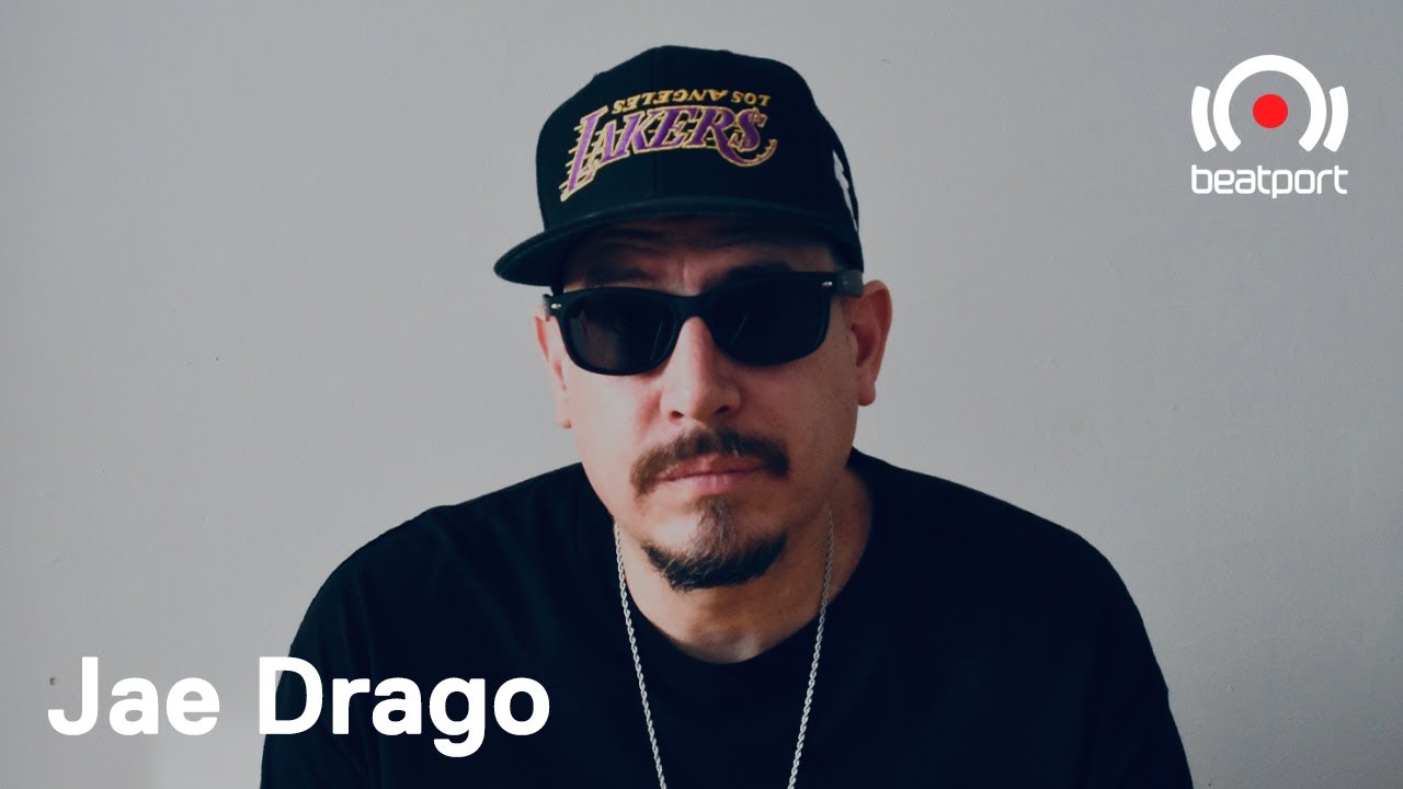 Jae Drago DJ set - Beatport x Juke Bounce Werk | @Beatport Live