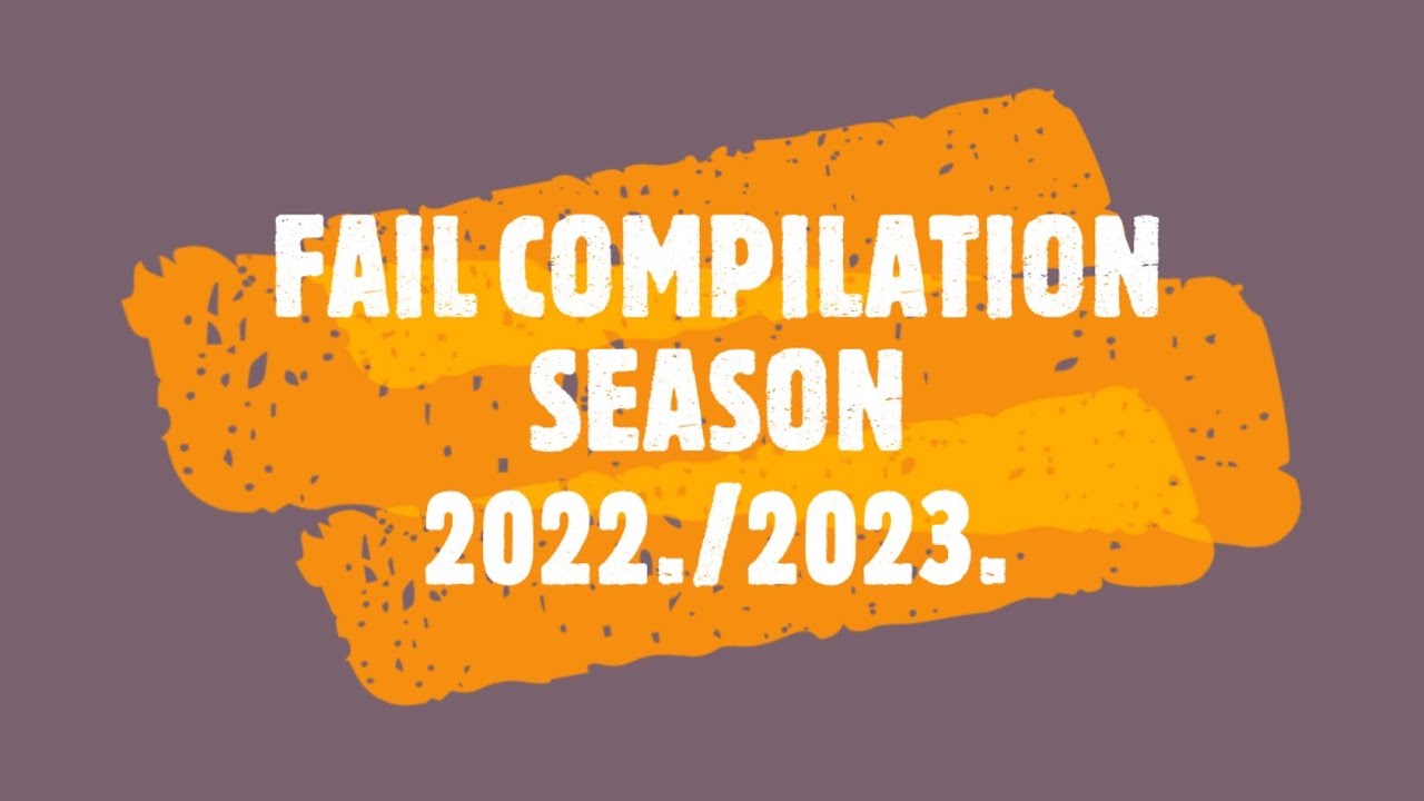 ZLATARBISTRIČKE MAŽORETKINJE | fail compilation season 2022./2023. | Part 2