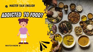 Why can't we stop eating certain foods?