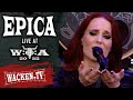 Epica - Abyss of Time: Countdown to Singularity - Live at Wacken Open Air 2022