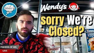 Wendy s Ceo Admits Ingredients Change and Over 200 Locations Have Closed This Year