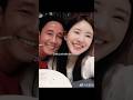 Zhao Lusi and Her Dad? Now We Know Where She Got Her Looks 😍👨‍👧#foryou #cdrama #zhaolusi #赵露思#fyp
