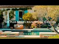 Les plus belles maisons du luberon