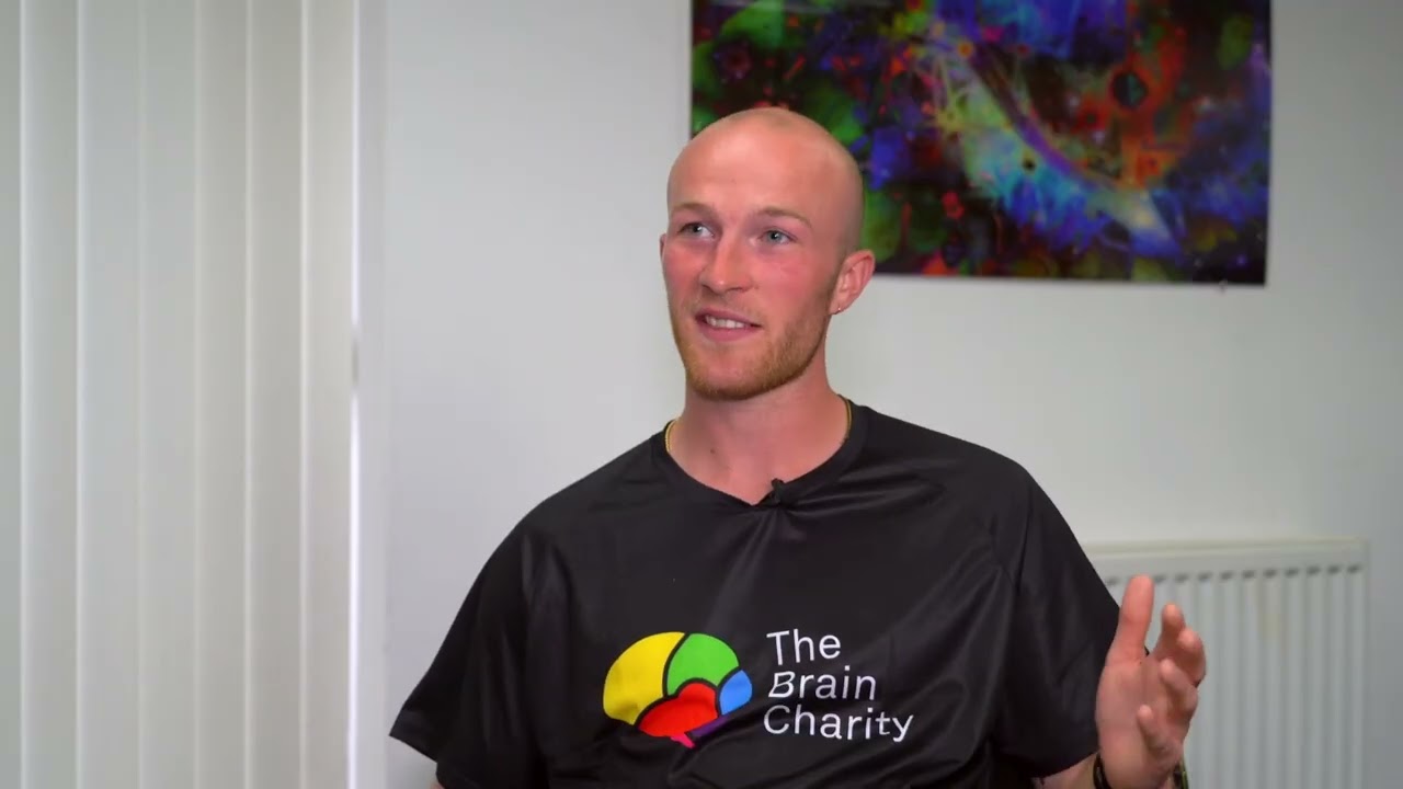 A fundraiser’s story – Archie