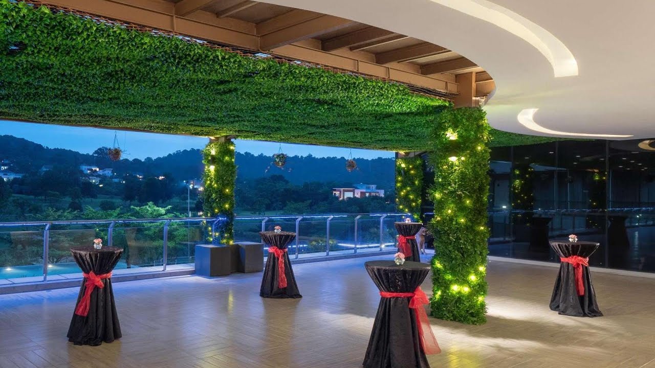 Radisson Golf and Convention Center Batam, Batam Island, Indonesia | Travel With Vedika