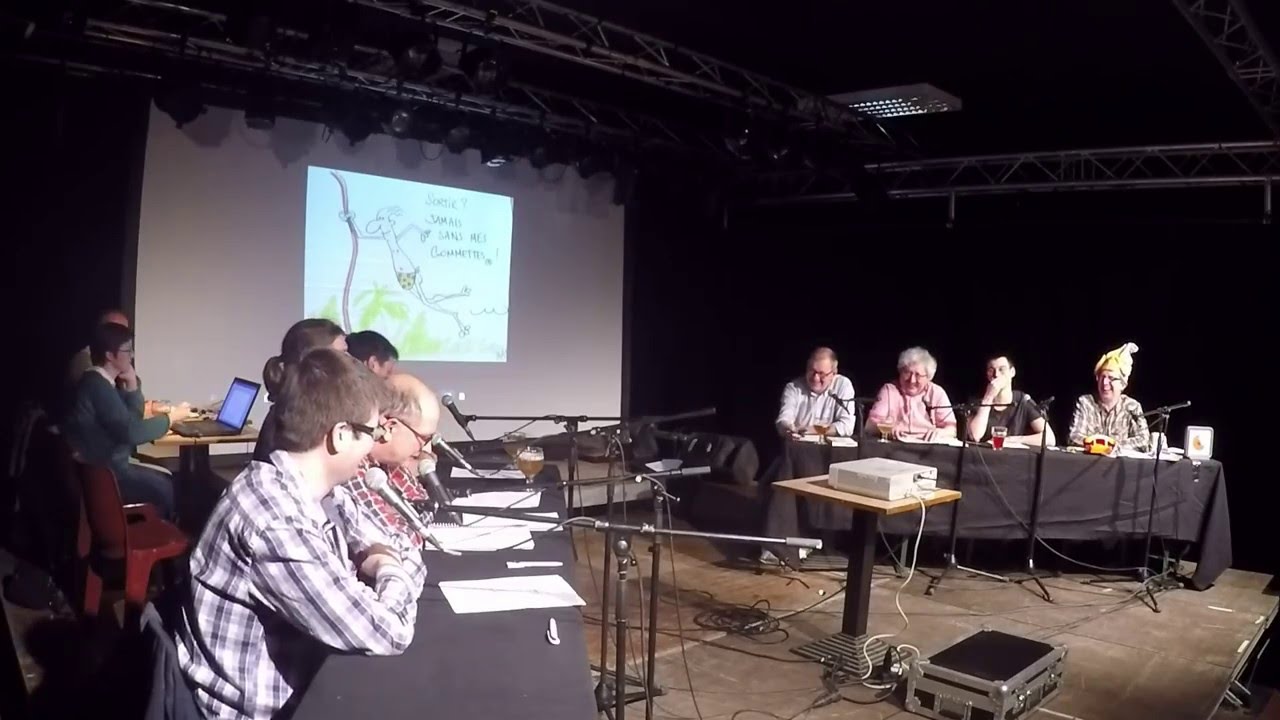 Dicothuin - Les ouvriers communal de Charleroi (GJ)