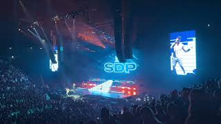 SDP und Elif - Mama hat gesagt (Live in Köln, 20.11.2025)