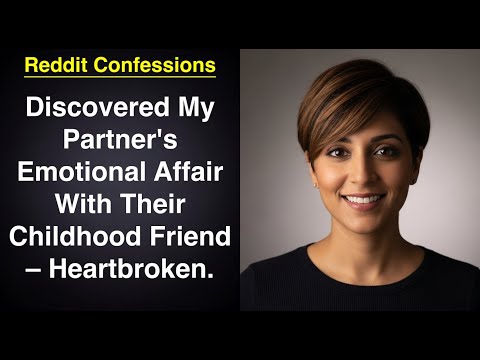 Reddit Emotional Affair