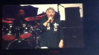 Vet's Rock Tony Orlando Mohegan Sun