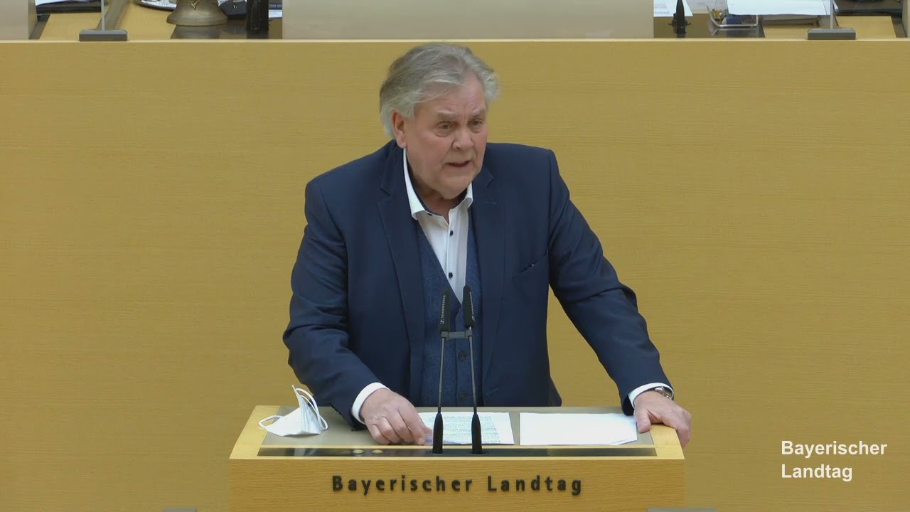 Übertragungsnetzausbau nach Bundesbedarfsplangesetz unterstützen | Albert Duin am 15.03.2022