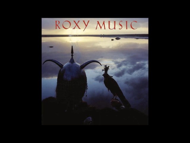 洋楽 12\" ROXY MUSIC TAKE A CHANCE WITH ME Roxy Music – Take A Chance With Me – Vinyl (12