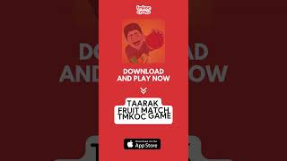 Play Taarak Fruit Match screenshot 1