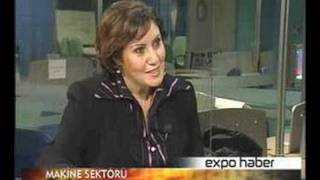 Istanbul Ticaret Odası Kadın Girişimci Ödülü.ayşan Dalkılıç