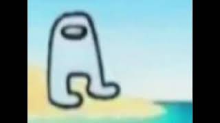 AMOGUS earrape sound