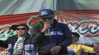 Download lagu NGERAP - Hip Hop 1945 (Bubuy Bulan, Gundul PAcul, manuk dadali) DEDIKASI BUAT ALM. ABAH ADANG