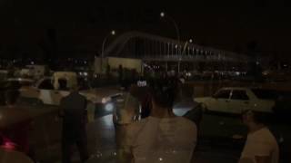 Konyanın Meşhur Akyokuşu Kutsal Artesi Günü Tofaşlar Yaktı