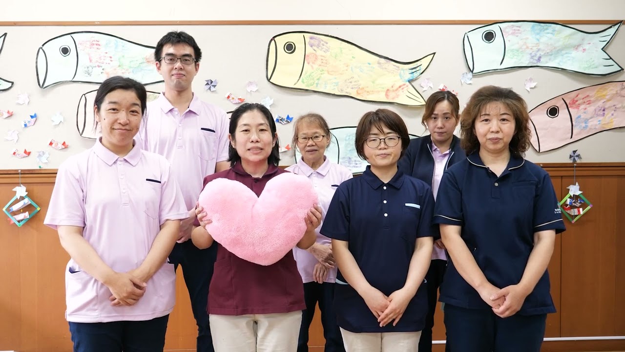 シャローム埼玉ってこんなトコロ