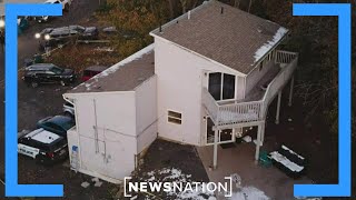 Idaho killings: Most victims' families want King Road house preserved for trial | Banfield