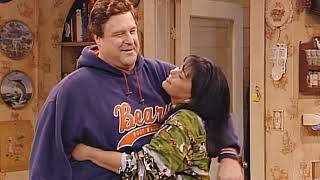 Dan s SECRET Lunch EXPOSED Lies Spiral OUT OF CONTROL in Roseanne