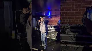 Volume 10 - Pistol Grip Pump -Oakland, Ca