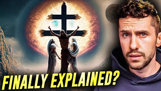 If you don't understand the Trinity, watch THIS @redeemed_zoomer
