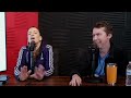 The Comedy Store Podcast - Episode 222 - Jenica Bergere