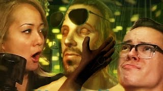 Sensual Shower Game Will Make You Wet