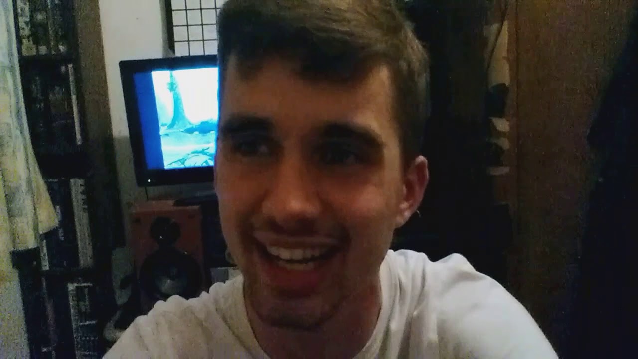 Roskrow - To My Detriment (Prod by Greaf)