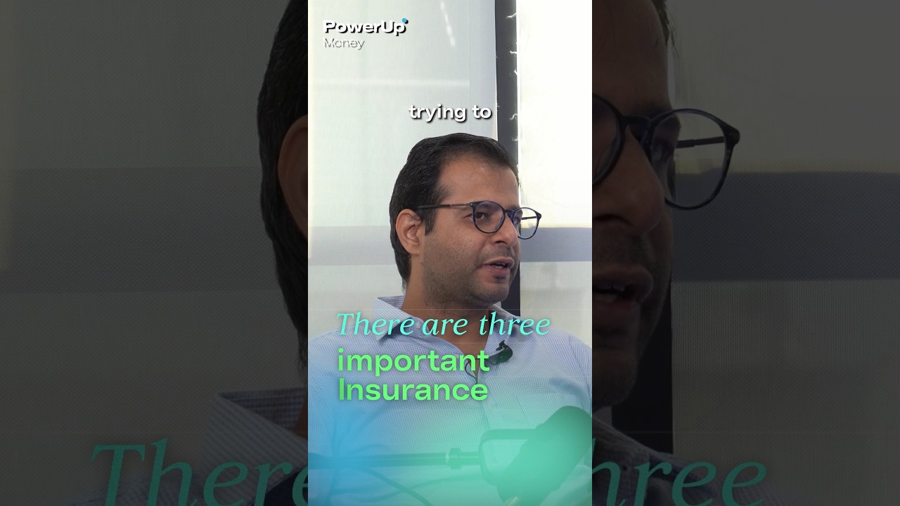 Must-Have Insurance Plans
