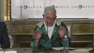 Round Table. Journalism, insecurity and power in Latin America