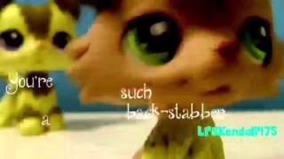 LPS: MEP Part 15 For - FunTimeLPS