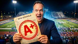 What's the Best School In Dallas Texas? Top 5 Schools ranked