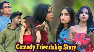Download Lagu Tera Yaar Hoon Main | Allah wariyan | Friendship Story | RKR Album | Rakhi Video MP3