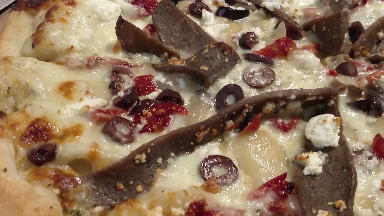 Tailgate Takeout - Episode 3