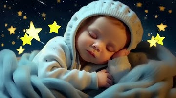 DOZE OFF IN UNDER 2 MINUTES - Instant Relaxation for Newborns - Soft Music for Sleeping Baby